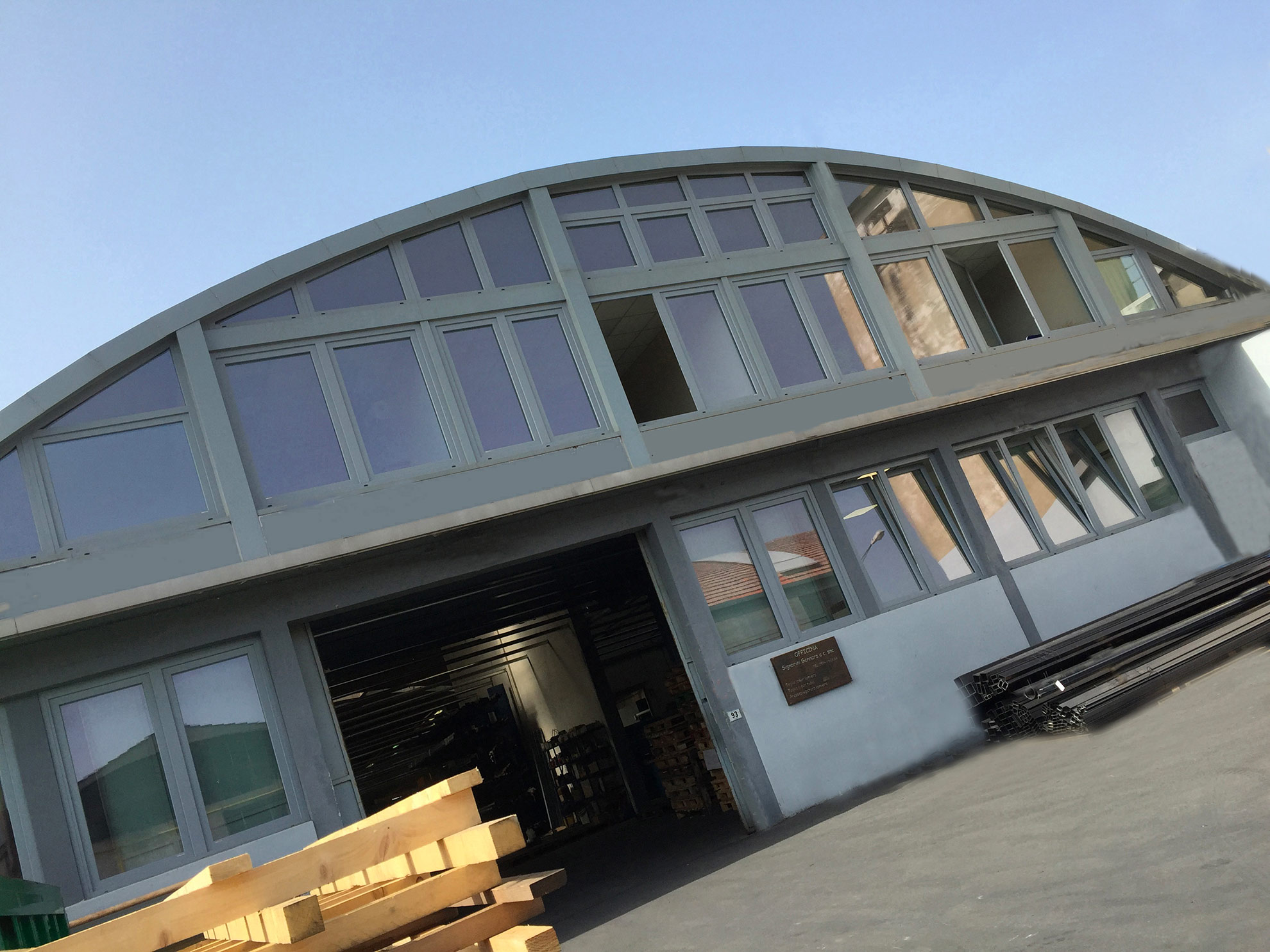 Officina Signorini Gennaro