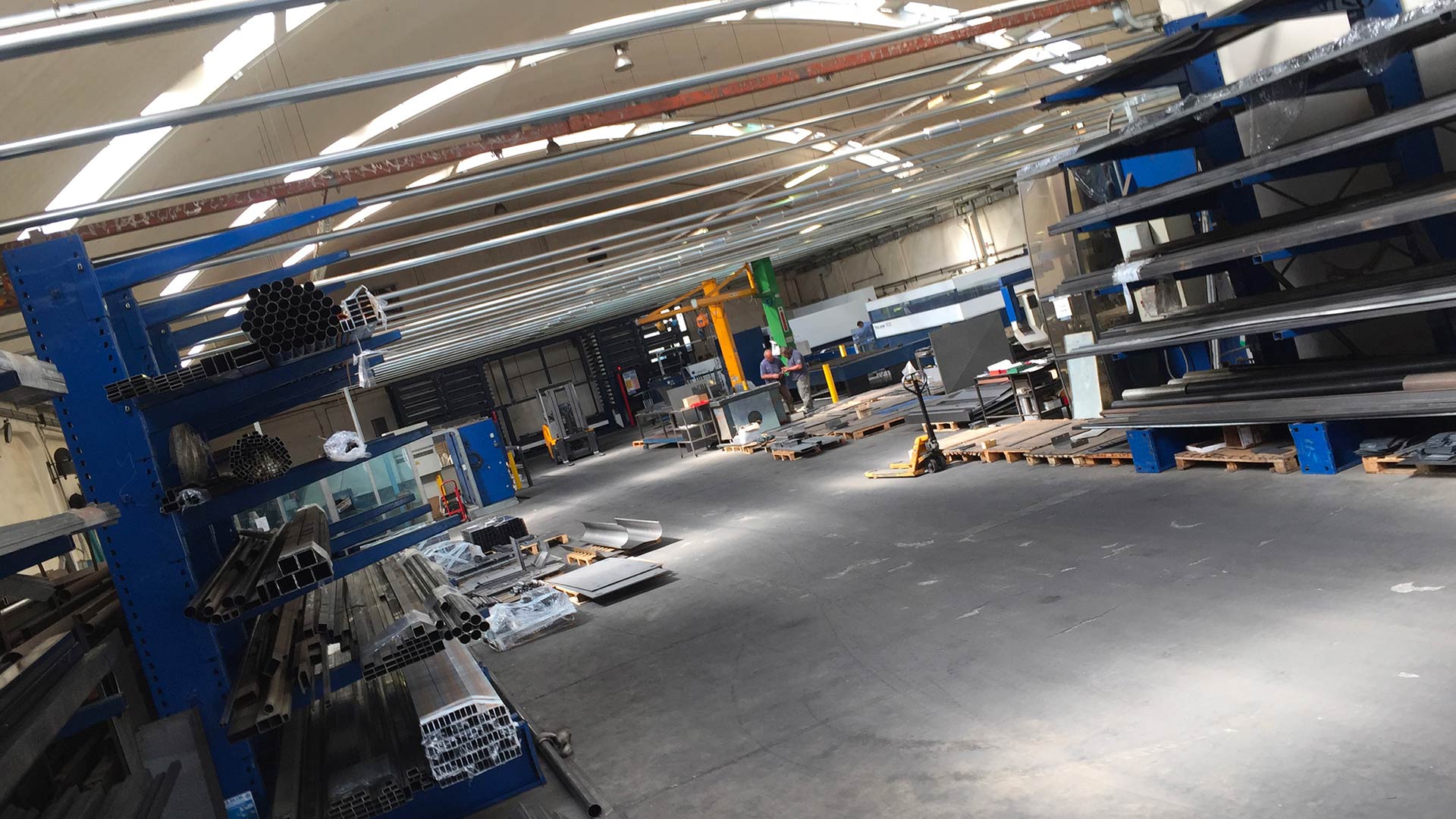 Officina Signorini Gennaro