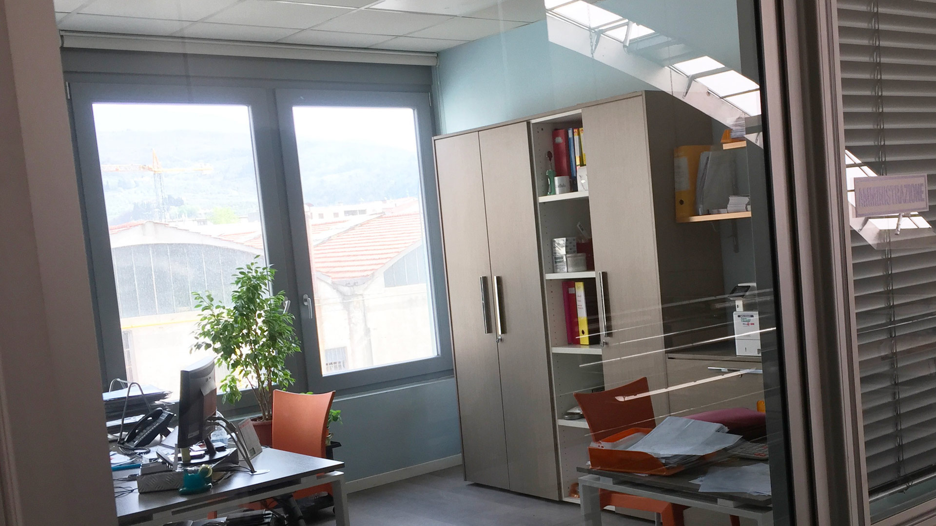 Officina Signorini Gennaro